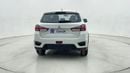 Mitsubishi ASX 2022 GLX LOWLINE | AED 546/Month | 0 DP | 30 Day Return | Warranty