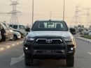 Toyota Hilux GLX 2.7L Double Cab Utility 4WD A/T