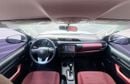 Toyota Hilux GLX 2022 Toyota Hilux 2.7L V4 - 4x4 AWD Original Paint - GCC - Patrol Automatic