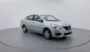 Nissan Sunny SV 1.6 | Under Warranty | Inspected on 150+ parameters