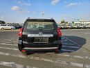 Toyota Prado 2023 Toyota Prado 2.8L Diesel VXL Full Options Europe Specs