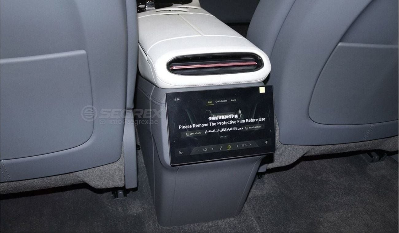 لوتس إيليتري 2024 Model Lotus Eletre S+, Electric Vehicle A/T ***Enjoy 40% OFF! Hurry—Limited-Time Offer