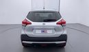 Nissan Kicks SV 1.6 | Under Warranty | Inspected on 150+ parameters