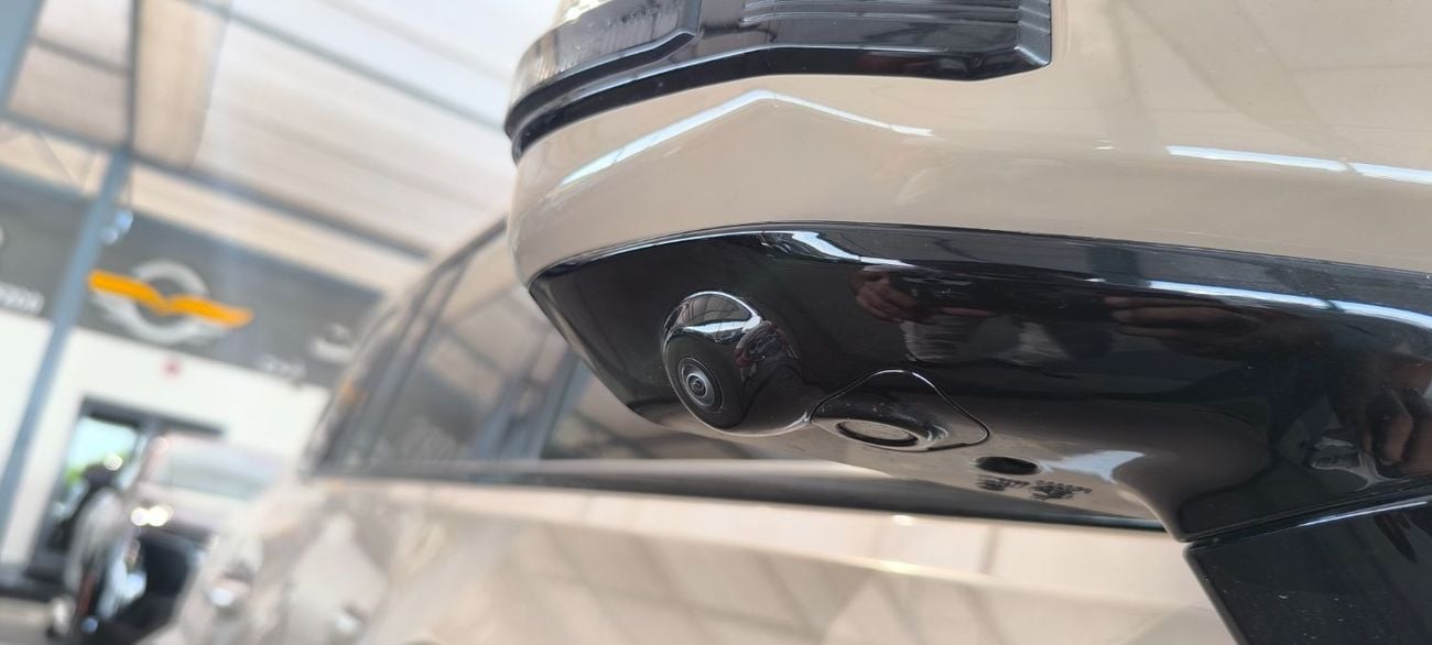 Jetour T2 Luxury [ With Warranty ] [ Service Elite cars ]