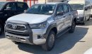 Toyota Hilux 2.8 Diesel ADVENTURES M/T 2021 G.C.C