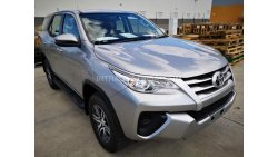 Toyota Fortuner 2.4L TURBO DIESEL AUTOMATIC