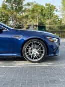 مرسيدس بنز AMG GT 43