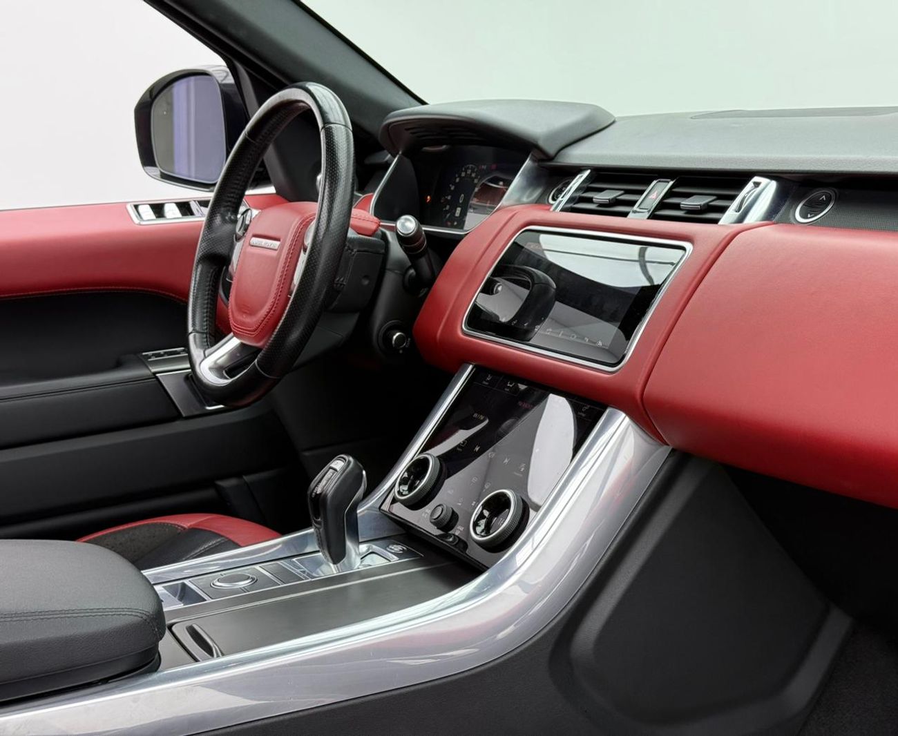 Land Rover Range Rover Sport SE 3.0L 2022 Range Rover Sport SE ,Warranty ,EXCELLENT Condition ,Canadian Specs