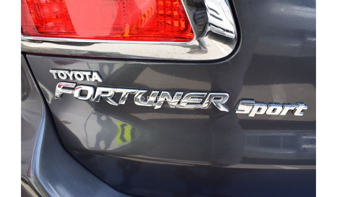 Toyota Fortuner Toyota Fortuner 2.7 ltr, model:2009. Excellent condition