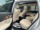 Mercedes Benz GLS450 4MATIC