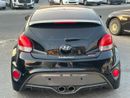 Hyundai Veloster Turbo 1.6L