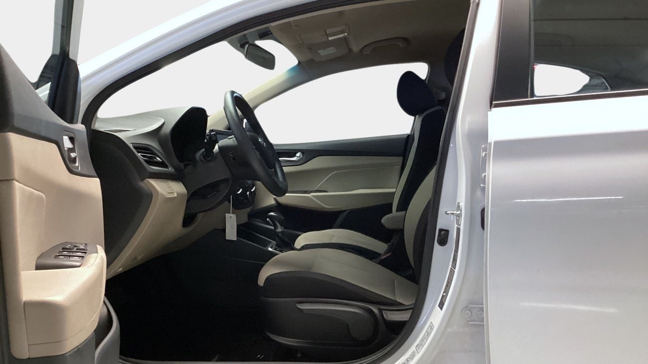 هيونداي أكسنت Smart / GL | upto AED 20,000 Ramadan Discount | شامل الضمان | 0 ﺪﻔﻋﺓ ﺃﻮﻟﻯ