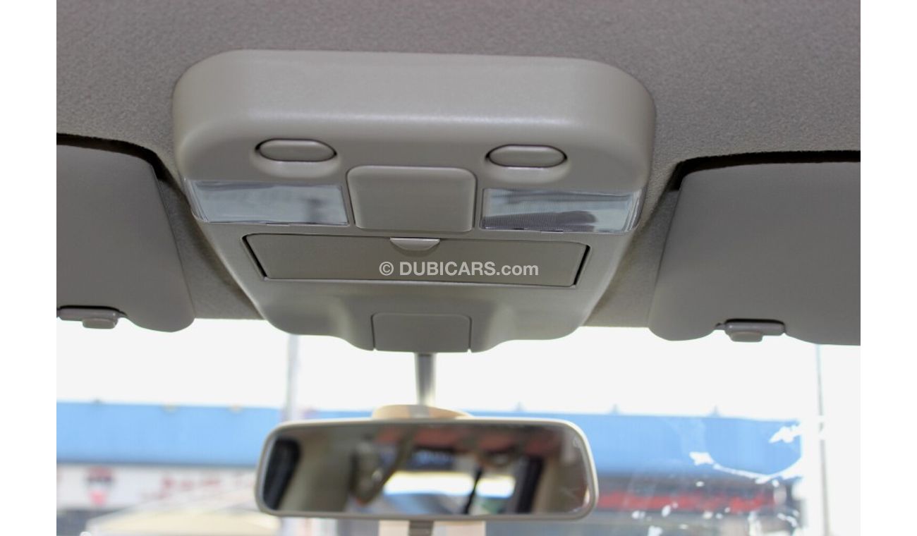 Nissan Patrol (2021) GL 4x4 A/T GCC, 03 YEARS WARRANTY FROM LOCAL DEALER