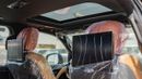 لكزس LX 700h SIGNATURE 2026 Lexus LX700h Signature 3.5L AT Hybrid (7seats)