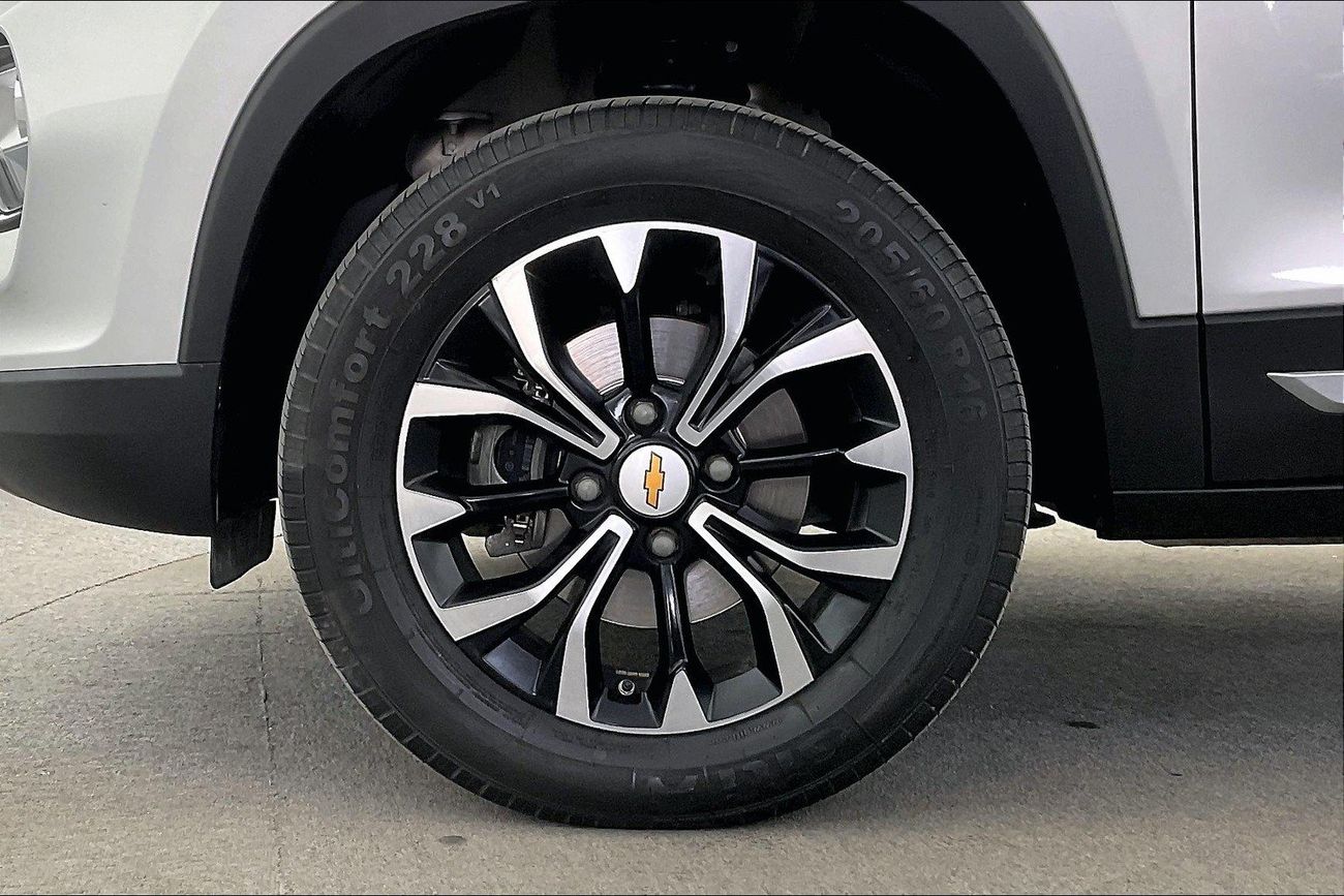 Chevrolet Groove Premier | Guaranteed Warranty | 0 Down Payment