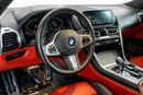 BMW 840i M Sport 2020 BMW 840i M-sport High Option / 5 Year BMW Warranty and 5 Year BMW Service Pack