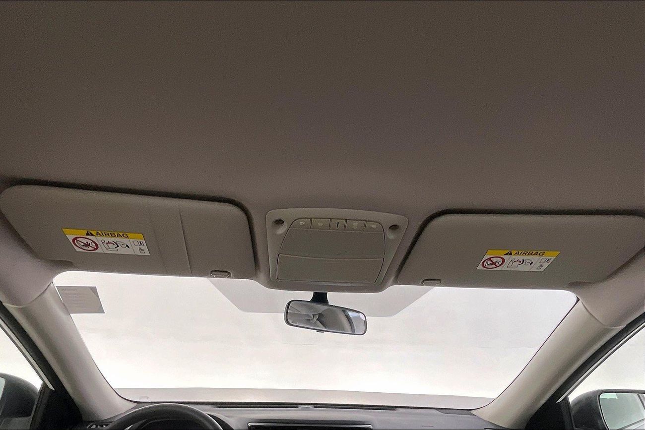 Nissan XTrail S | Guaranteed Warranty | 0 Down Payment