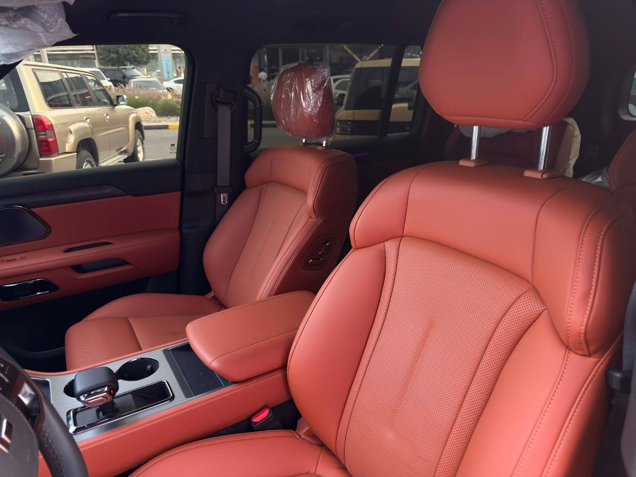 روكس 01 Rox 01 2026 GCC Specs - Brand New! - warranty in EVS