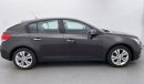 Chevrolet Cruze LT 1.8 | Under Warranty | Inspected on 150+ parameters