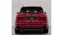 Porsche Cayenne 2016 Porsche Cayenne GTS, Sep 2024 Porsche Warranty, Full Porsche Service History, GCC