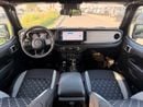 جيب Wrangler Unlimited SPORT