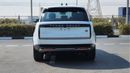 Land Rover Range Rover AWD V6 3.0 L Petrol Full Option 2023YM