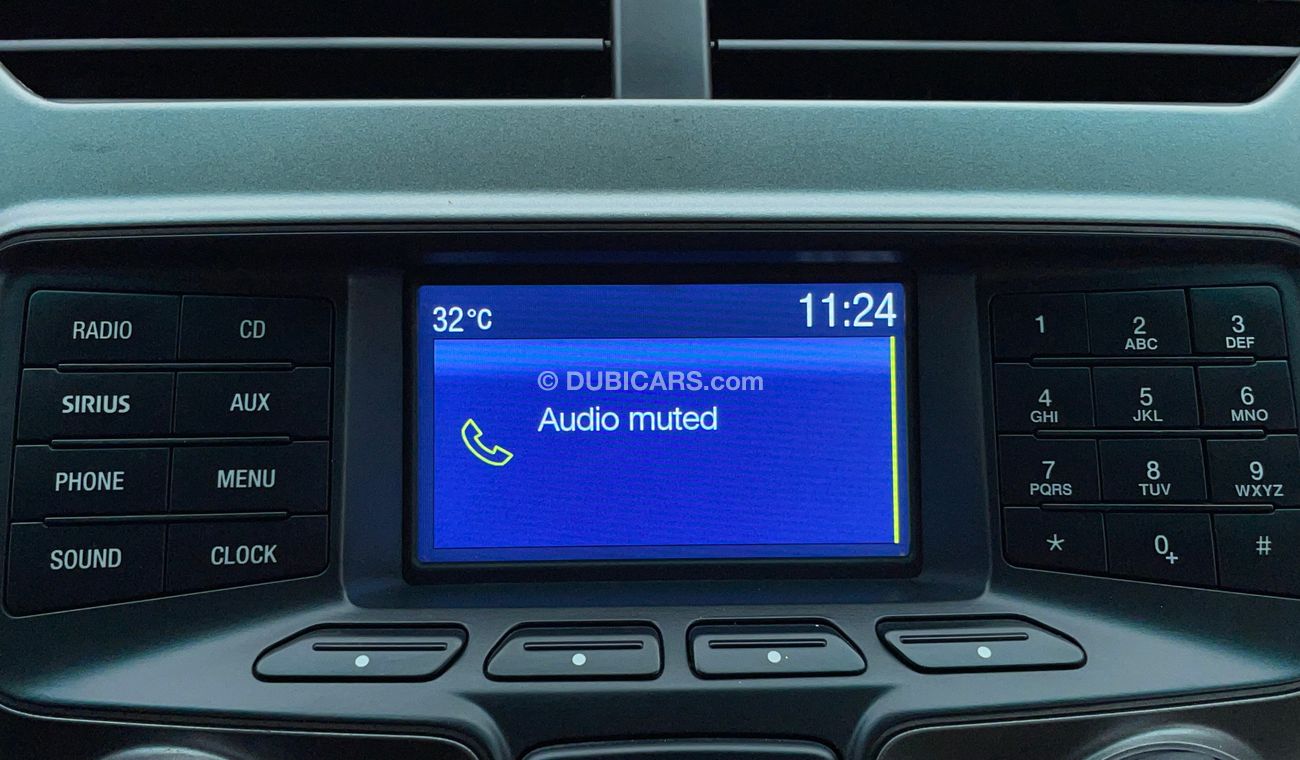 Ford Explorer STD 3.5 | Zero Down Payment | Free Home Test Drive