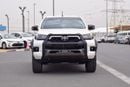 Toyota Hilux 2.4L Diesel Right hand drive (export only)