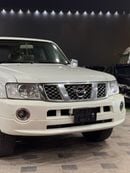 نيسان باترول SUPER SAFARI T1