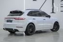 Porsche Cayenne GTS 4.0L (460 HP) 2021 Porsche Cayenne GTS, Excellent Condition, American Specs