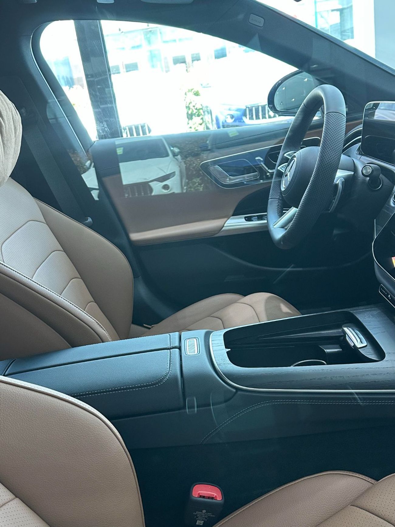 Mercedes-Benz E300 48v Premium