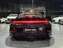 Porsche 911 Carrera 3.0L (444 HP) Coupe 2020 Porsche 911, Just Been Serviced, Excellent Condition, GCC
