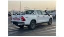 Toyota Hilux 2021 Toyota Hilux Deisel - 2.8L V4 - Right Hand Drive / EXPORT ONLY
