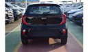 Kia Picanto 2023 Kia Picanto 1.2L Petrol