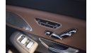 Mercedes-Benz S 560 MAYBACH 2019 BRAND NEW THREE YEARS WARRANTY