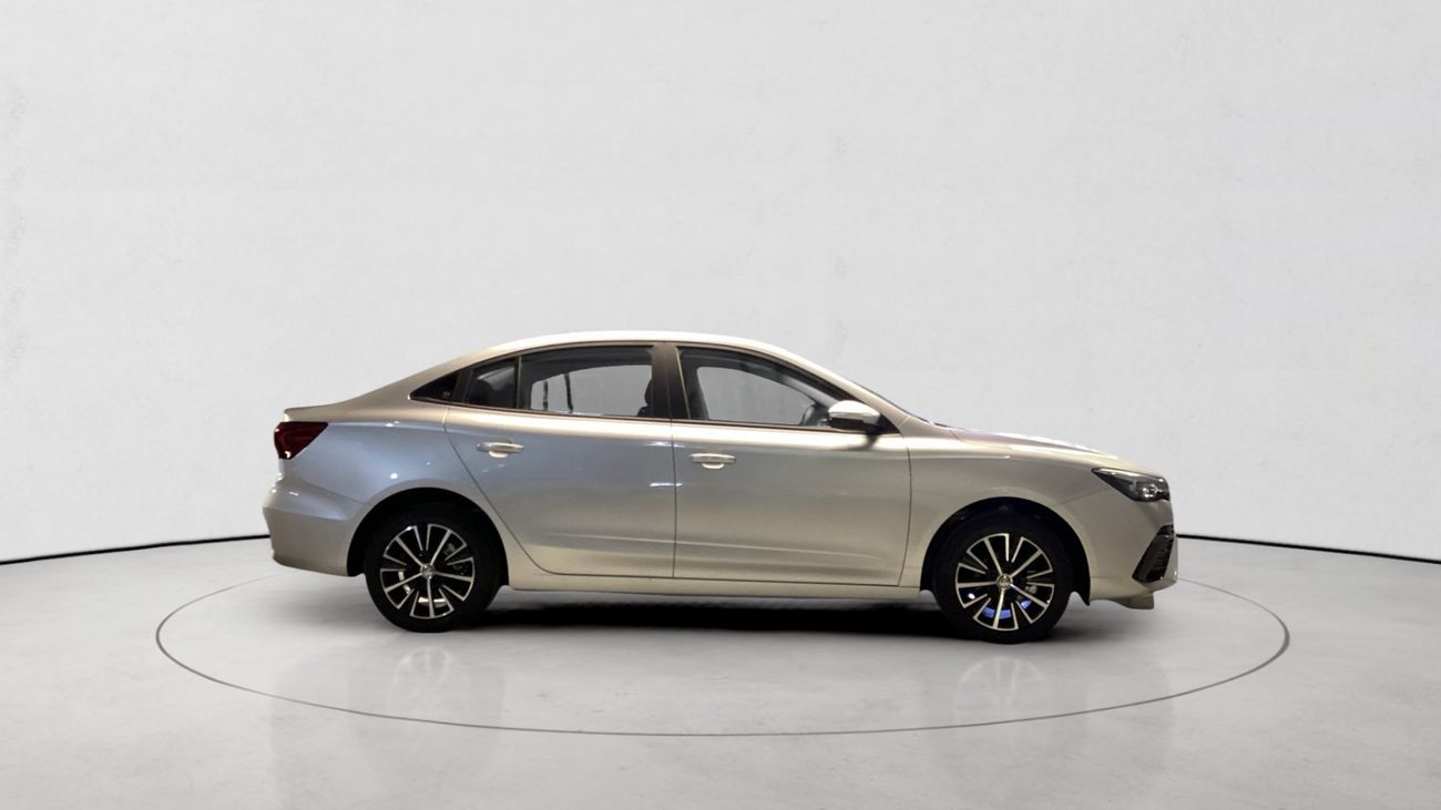 MG A Standard | upto AED 20,000 Ramadan Discount | Guaranteed Warranty | 0 Down Payment