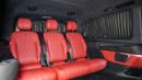 Mercedes Benz V 250 UAE's Very Best Example | AED 3,825 Per Month