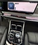 BMW i7 101.7 kWh xDrive60 2022 BMW i7, Warranty, Carbon Fiber Package, Fully Loaded, Very Low Kms, 536HP