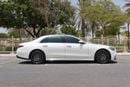مرسيدس بنز S 580 4MATIC Exclusive 4.0L