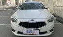 Kia Cadenza 3.3AT 3.3 | Under Warranty | Free Insurance | Inspected on 150+ parameters