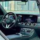 مرسيدس بنز E300