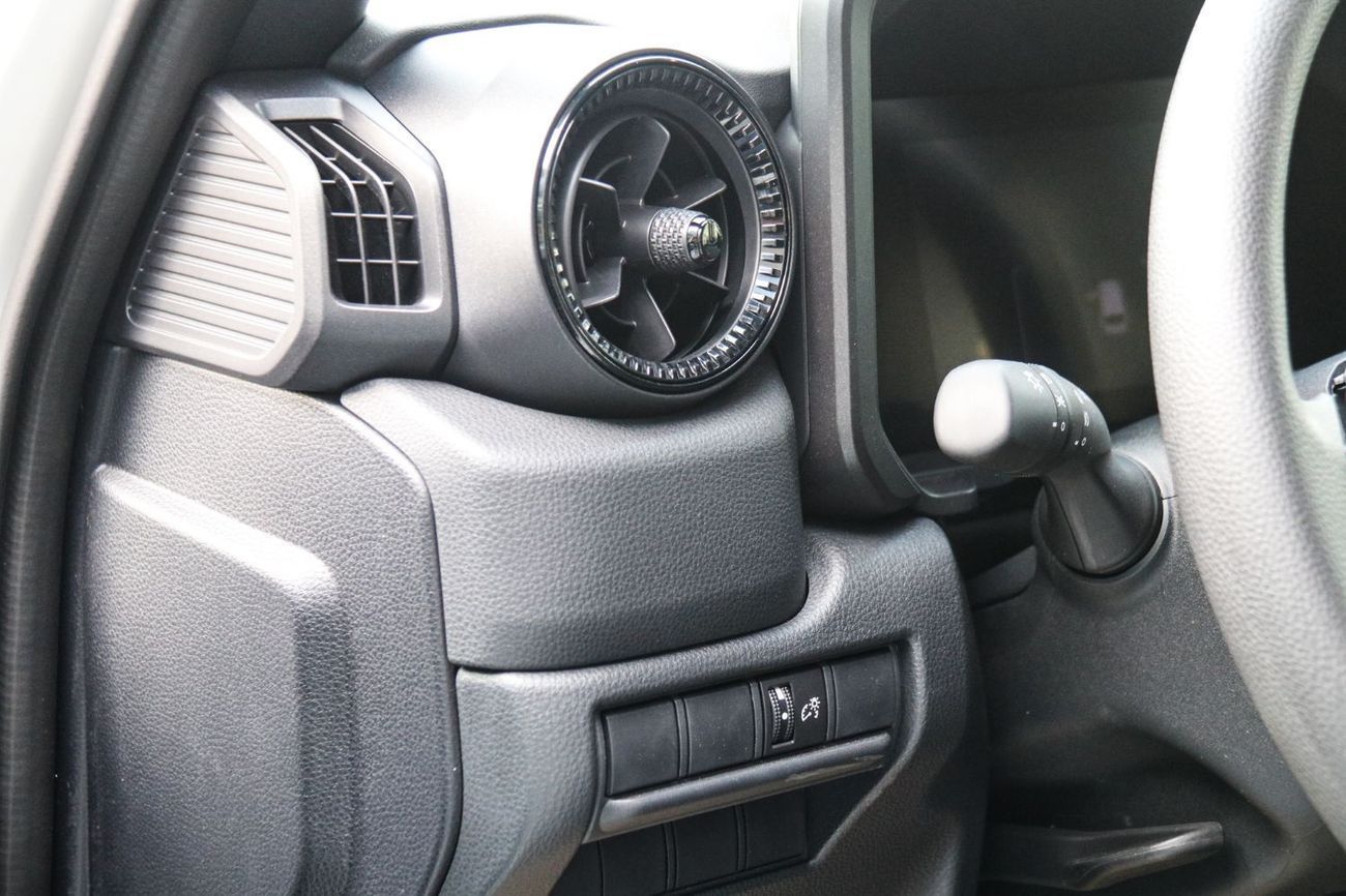 Toyota Prado GXL 2.4T Toyota Prado 2024 | Basic | Best Price