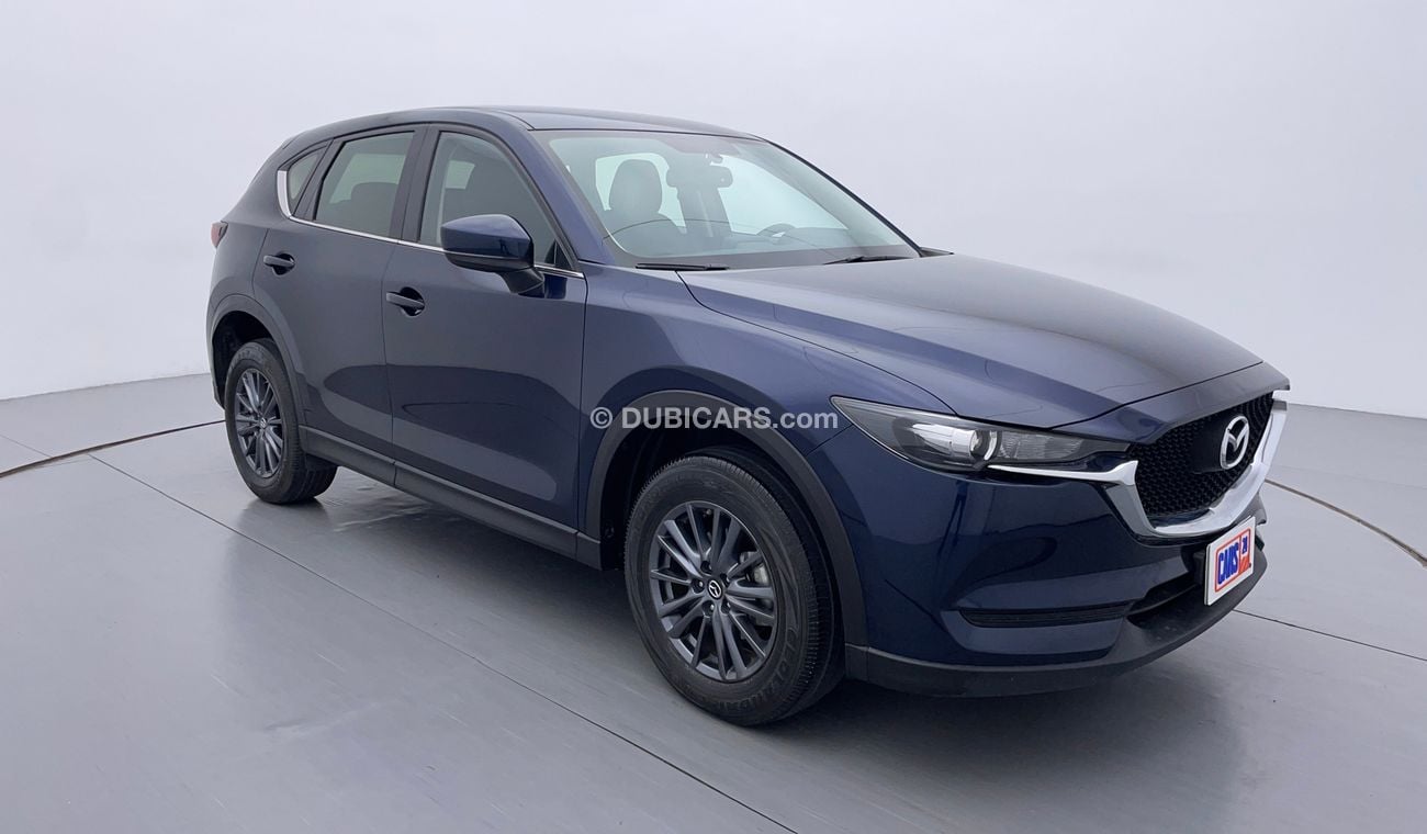 Mazda CX5 GS 2.5 | Zero Down Payment | Free Home Test Drive