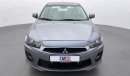 Mitsubishi Lancer GLS 1.6 | Under Warranty | Inspected on 150+ parameters