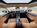 Lexus IS350 F-Sport Platinum IS 3.5L 3500 cc / F-Sport Kit / Only 25000 Miles / 1290 AED MONTHLY