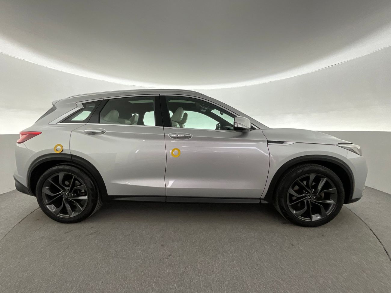 نيسان إكس تريل SL | شامل الضمان | 0 ﺪﻔﻋﺓ ﺃﻮﻟﻯ