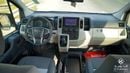 Toyota Hiace Toyota Hiace | 2.8L High Roof | 13-Seater | with Sunroof | Manual |  Diesel