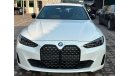 BMW 430i BMW 430i