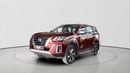 نيسان إكستيرا 2.5 4WD PLATINUM AUTO | شامل الضمان | 0 ﺪﻔﻋﺓ ﺃﻮﻟﻯ