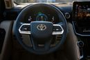 Toyota Land Cruiser GXR Toyota Land Cruiser 2026 LC  300 GXR 3.5L V6 Twin-Turbo
